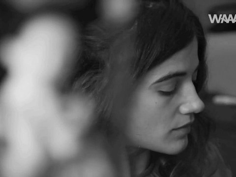 Maria Rodes - Desorden (waaau.tv)