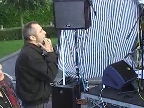 NoNo Futur - Punk batard