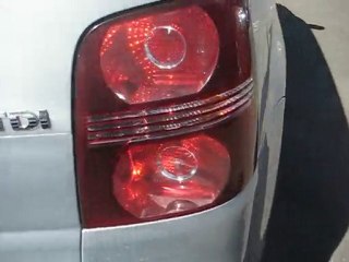 monospace volkswagen touran