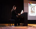 Spotkanie z muzyką klasyczną dla przedszkolaków Ostrów Mazowiecka 2010