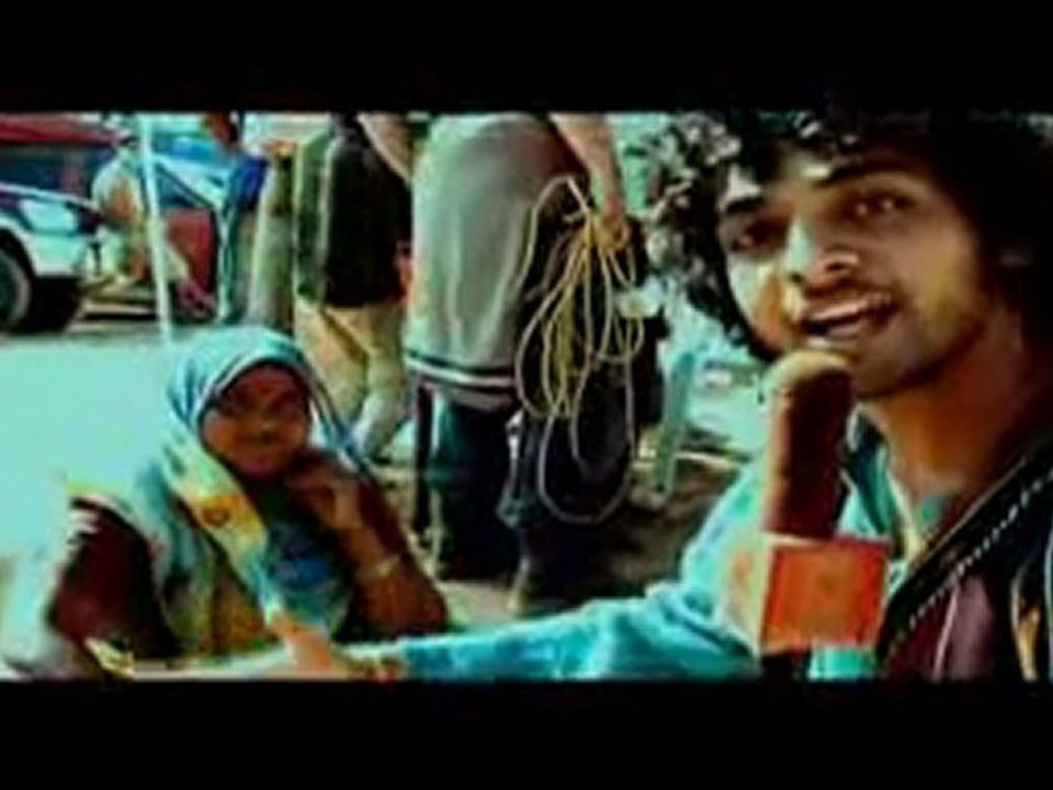 First Look of Aamir Khan latest production - PEEPLI [Live]