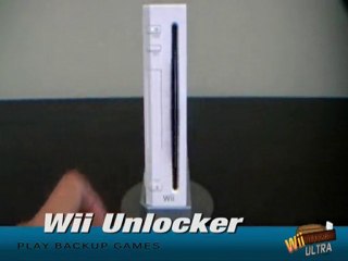 Unlock Wii-Learn How to Unlock Wii