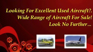 Private Airplanes For Sale Cessna Piper Airplanes For Sale