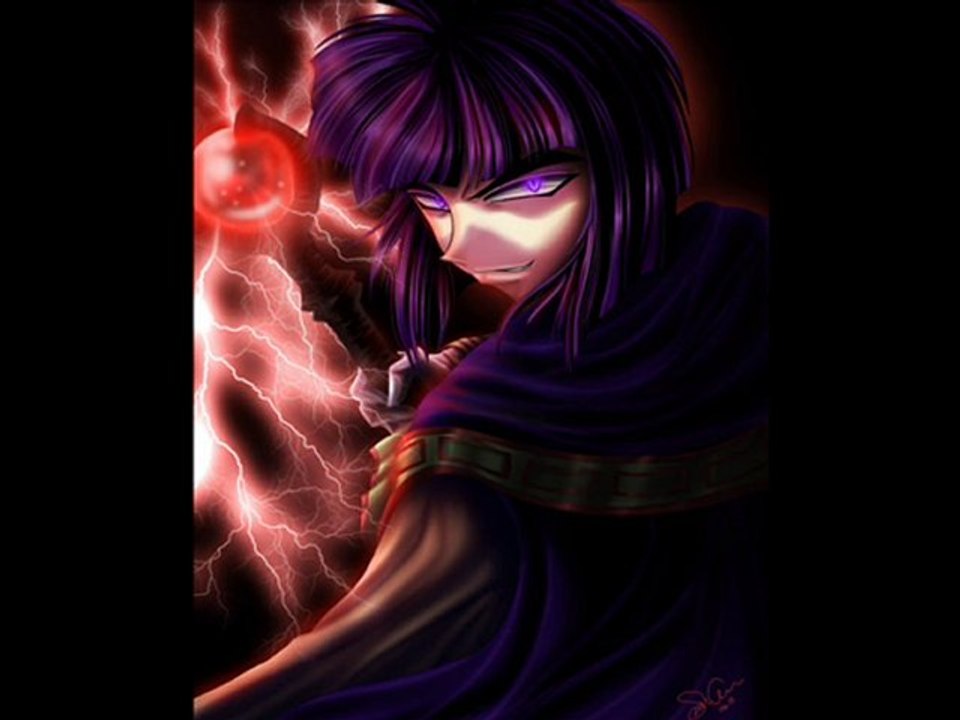 SLAYERS