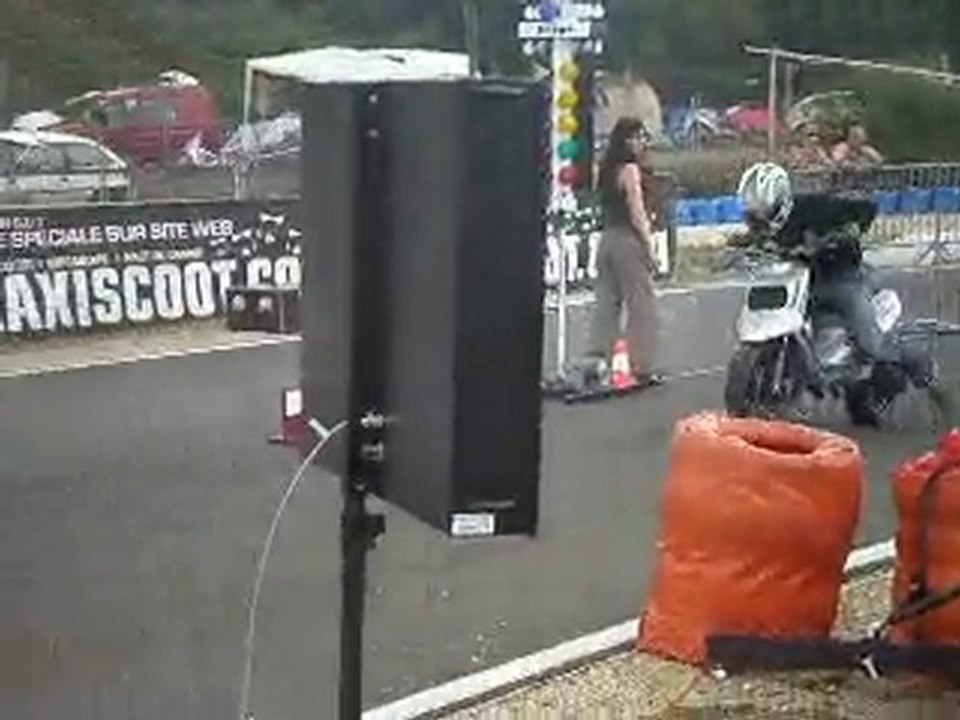 Scooter power week end 2010 [Runs libre]