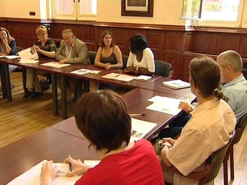 Calaisis TV: Mc Do Iron Tour