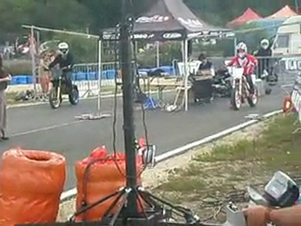 Scooter power week end 2010 [Runs libre]