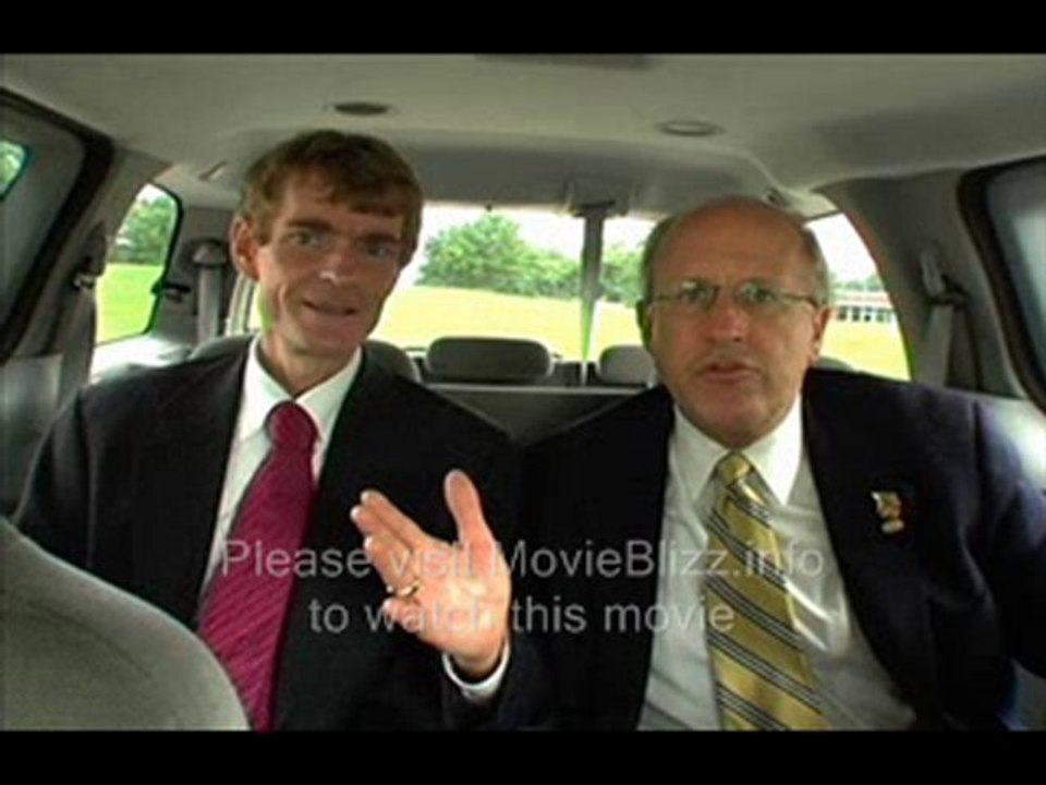 I.O.U.S.A. (2008) Part 1/16