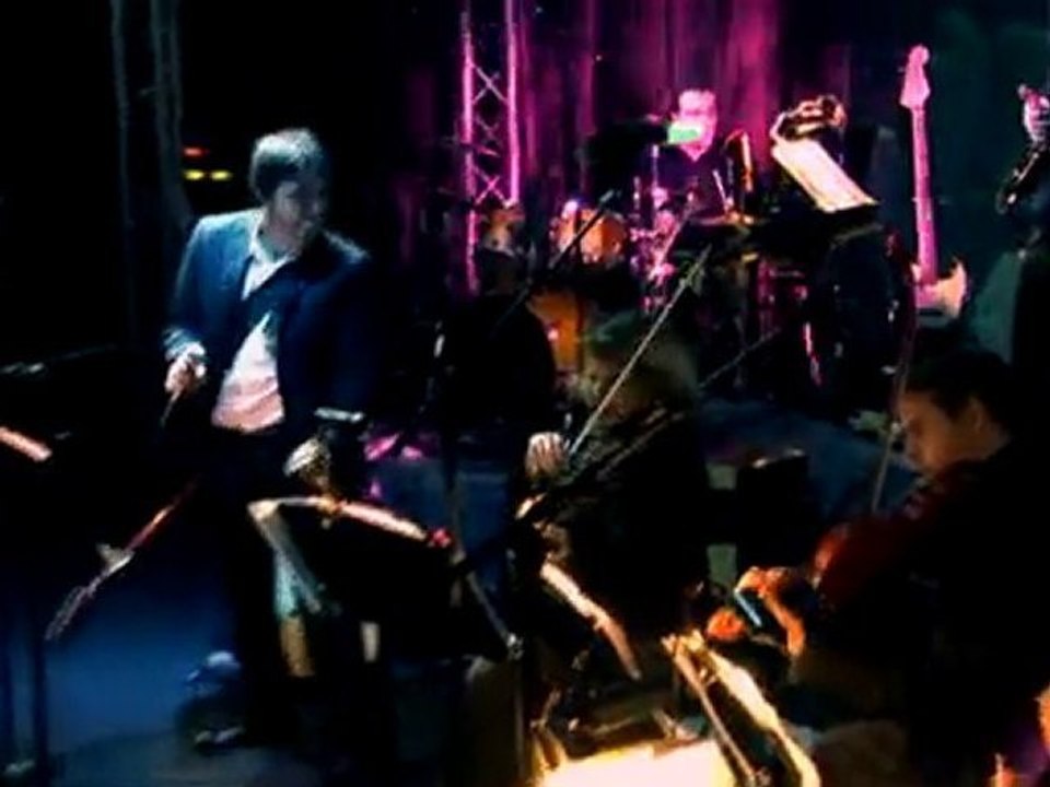 L&A Music - la chanson de Ziggy ( Starmania)