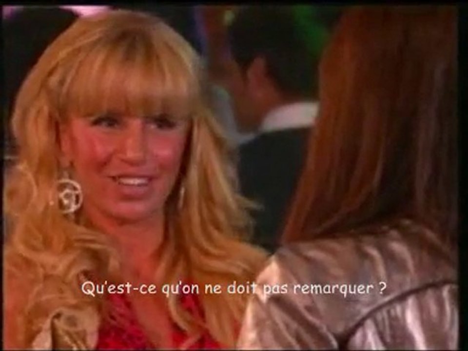 Botineras Promo VOSTFR