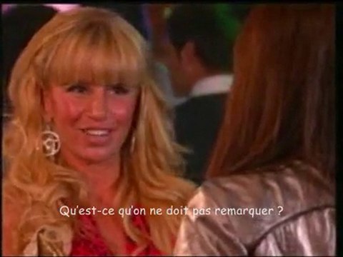 Botineras Promo VOSTFR