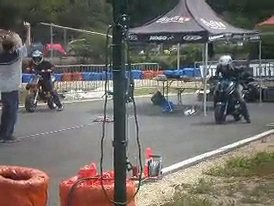 Scooter power week end 2010 [Runs libre]