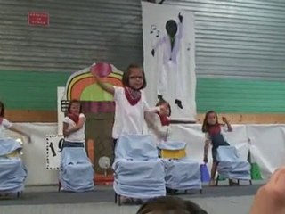 dur dur (version danse)