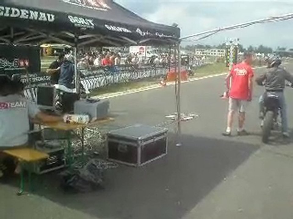 Scooter power week end 2010 [Runs libre]