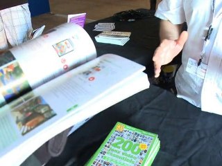 ESWC 2010 : ITW David Téné (Le Guide du Jeu Vidéo)