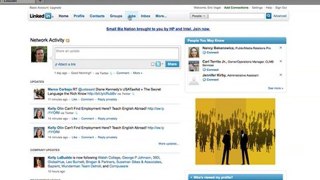 How and Why to Follow A Company on LinkedIn