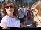 Bac 2010 : Taux de réussite à la baisse à Lyon !