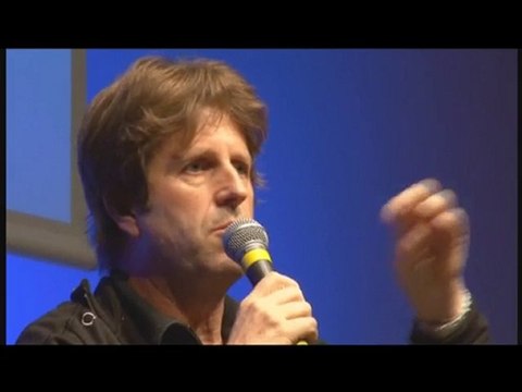 Océans: de la beauté à la santé - 1ère partie: La beauté