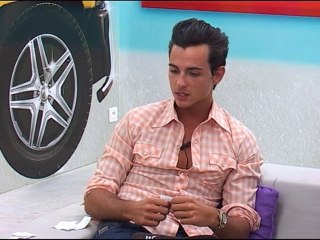 Questions de personnalités