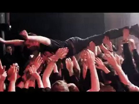 EVIL ACTIVITIES - EVIL INSIDE [ OFFICIAL VIDEO CLIP ] 2010