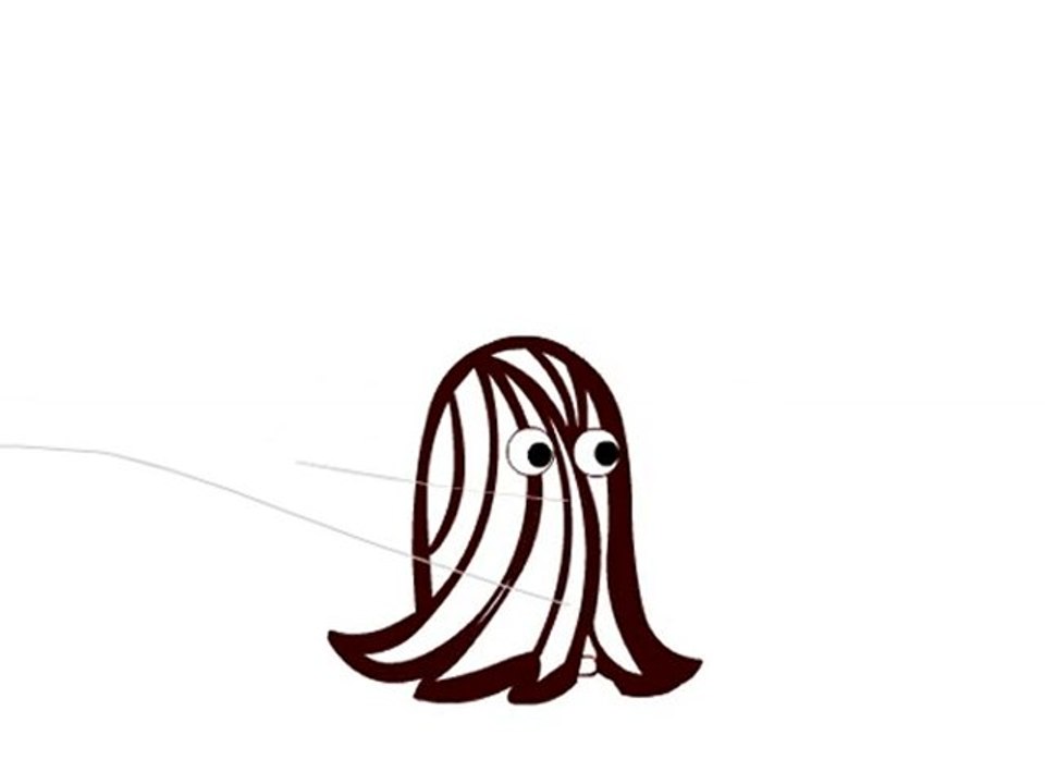 le mauvais sens du poil