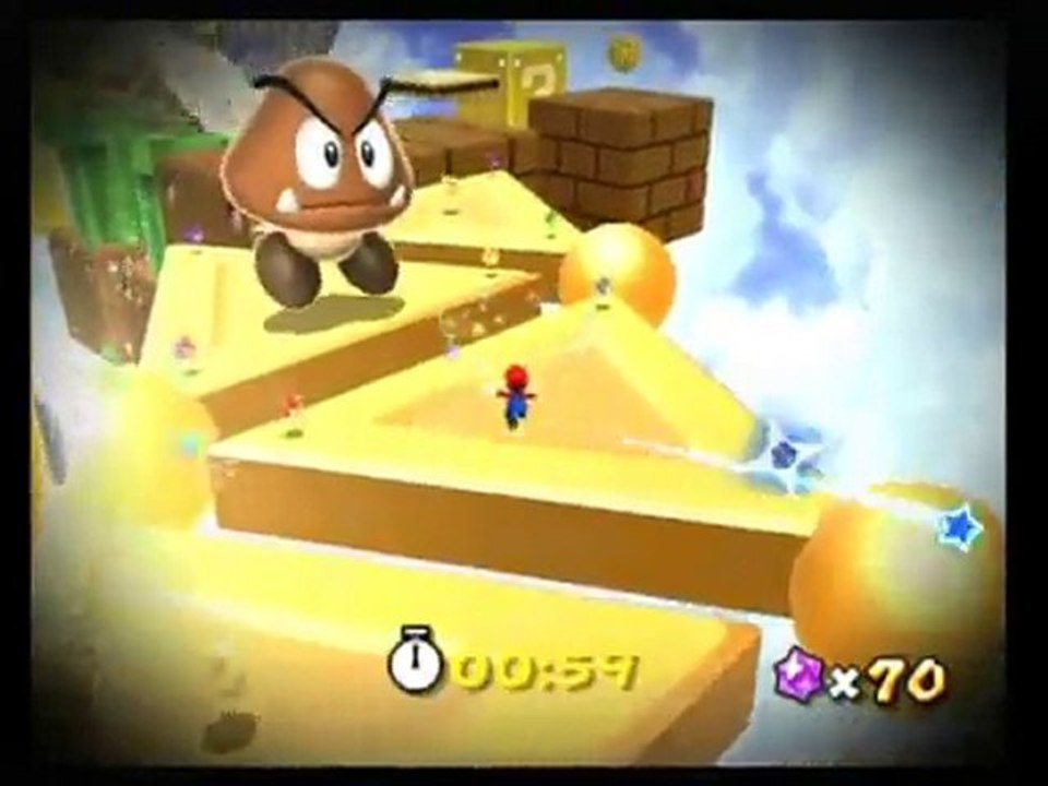 Super Mario Galaxy 2 Playthrough (Part 65) [No Commentary]