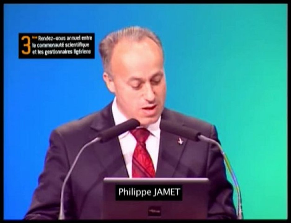 Philippe JAMET