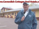 PEI Pines Motel Cottages and Hotels Cavendish Vacation Rent