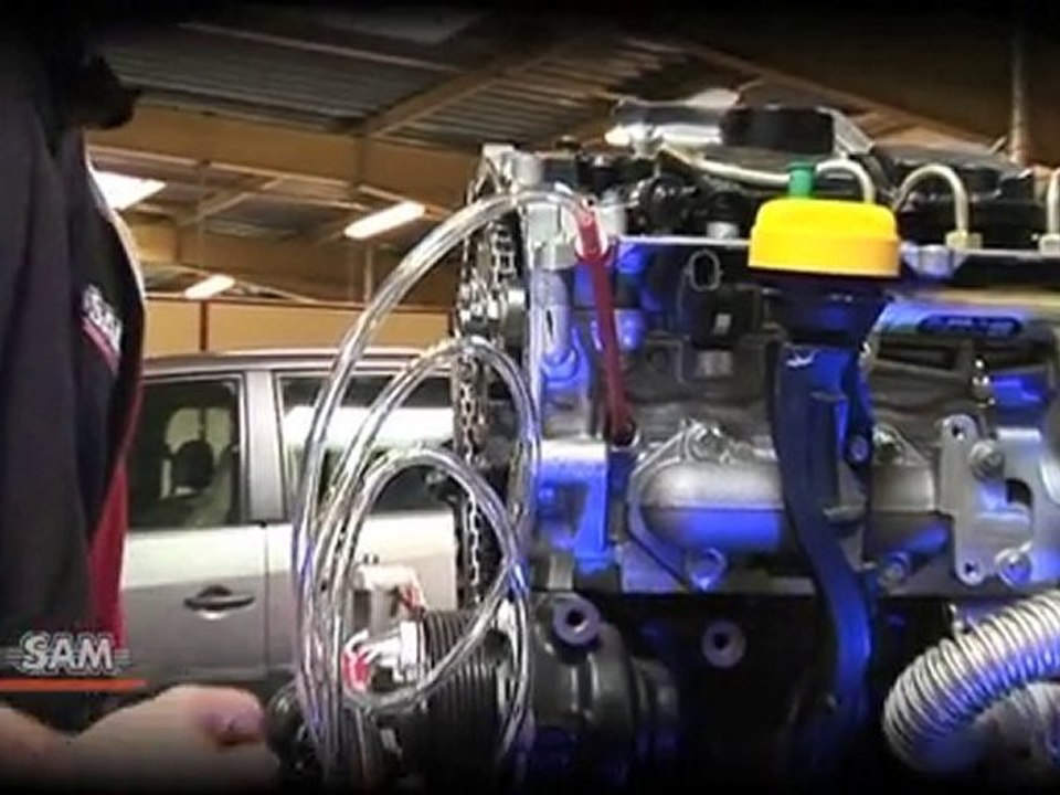 99-CD-PMH indicateur de point mort haut