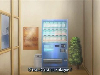 [Ichi Fansub] Natsu no Arashi - Akinai Chuu 02 VOSTFR P1