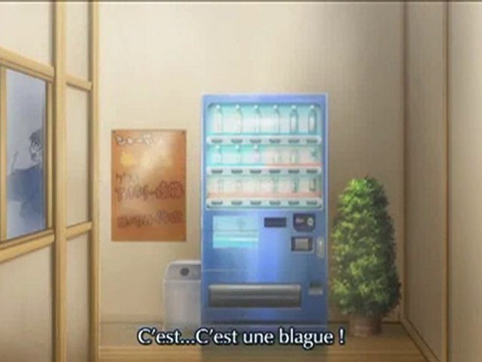 [Ichi Fansub] Natsu no Arashi - Akinai Chuu 02 VOSTFR P1