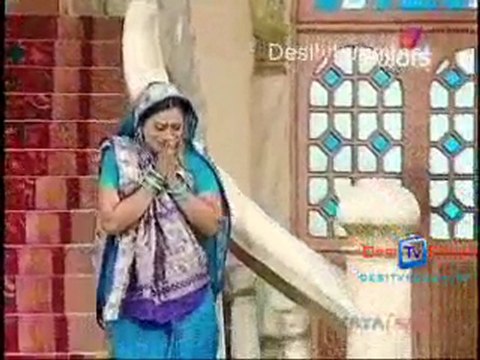 Bhagya Vidhaata - 7th July 2010 pt3