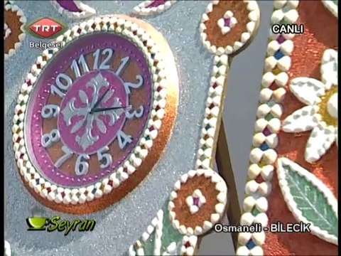 TRT BELGESEL OSMANELİ ÇEKİMİ 6