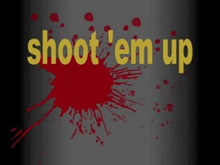 Shoot 'em up (EMISSION 01)