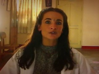 Dr Tara Devi: How she Beat Hair Loss Naturally