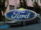 New 2010 Ford Focus Sedan Video
