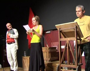 1848, la révolution oubliée, partie 3