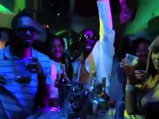 BEENIE MAN ft Fambo - Im OkayDrinking Rum _amp; Redbull HD O