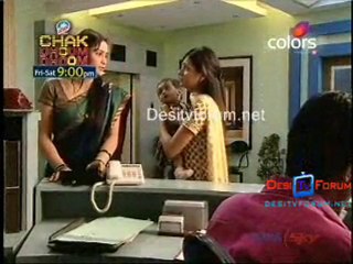 Thoda Hai Bas Thode - 7th July 2010 pt2