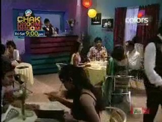 Thoda Hai Bas Thode Ki Zaroorat Hai-7th July-Part-1