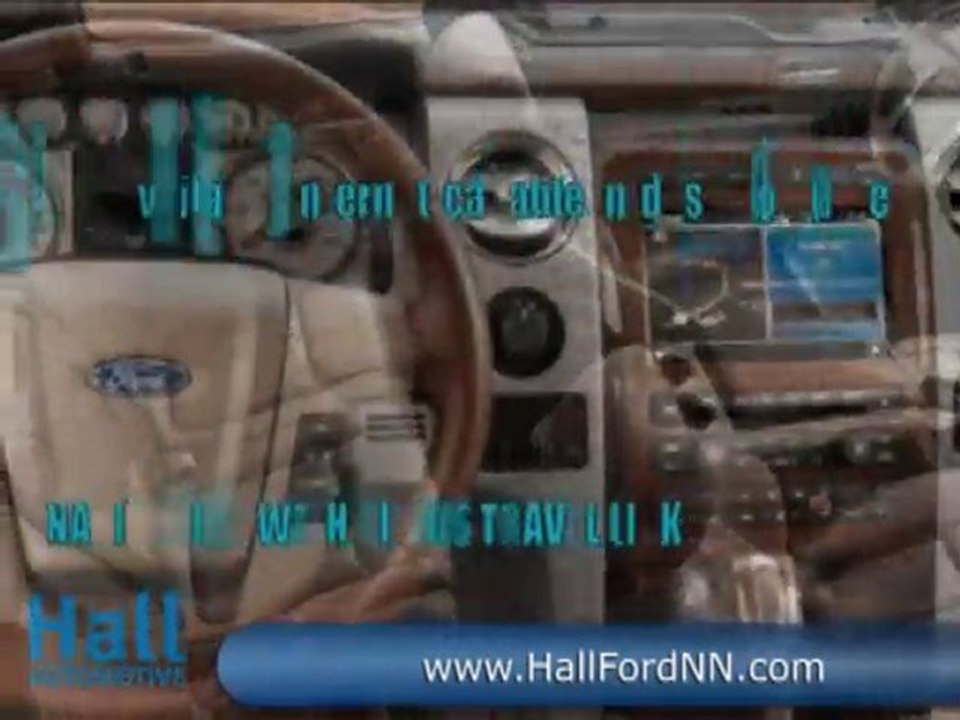 New 2010 Ford F-450 Super Duty Video