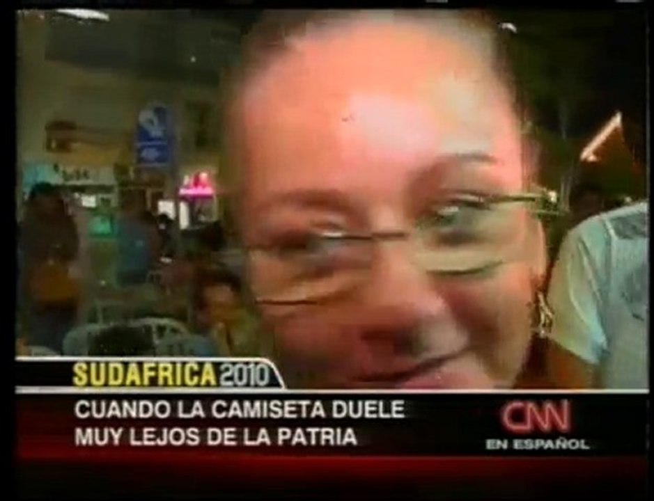Uruguay-Desde Israel