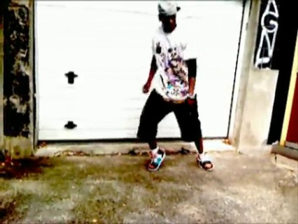 Moos Ice Creamz Freestyle