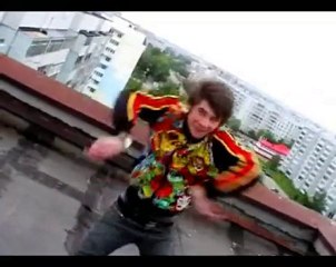 DANCE GENERATION @RUSSIA@Max Vance - Pussy Killer! morsay