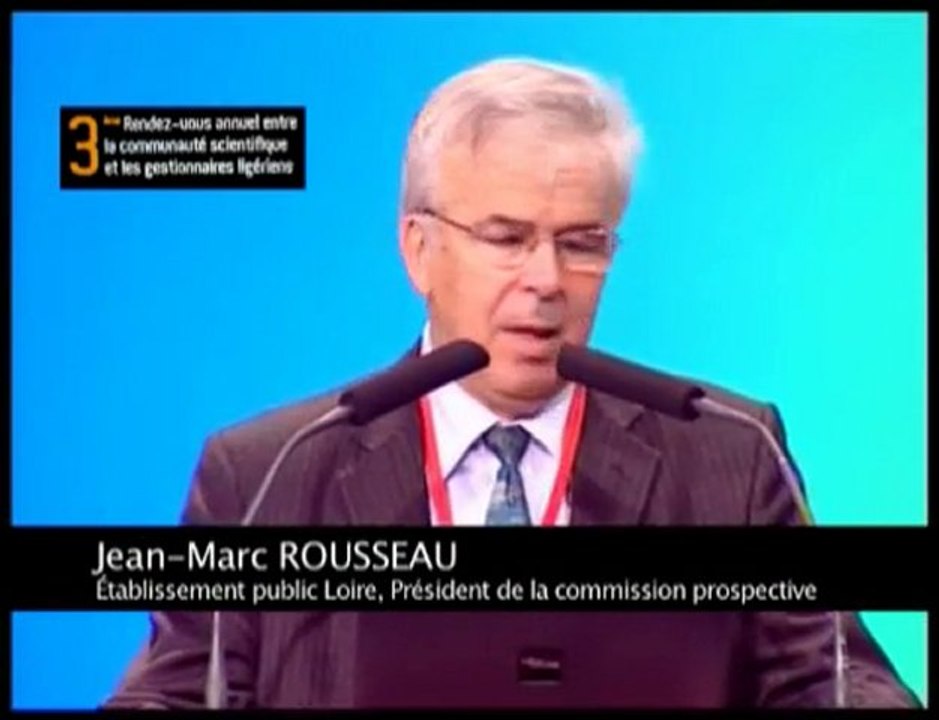 Jean-Marc ROUSSEAU