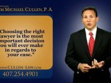 Florida Car And Truck Accident Attorney Choosing a Lawyer