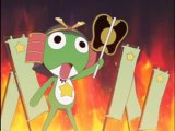 Sargento Keroro 59A - Crece castillin crece