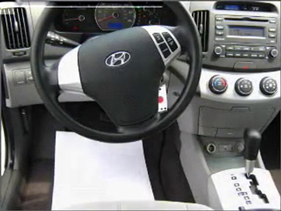 2008 Hyundai Elantra Chattanooga TN - by EveryCarListed.com