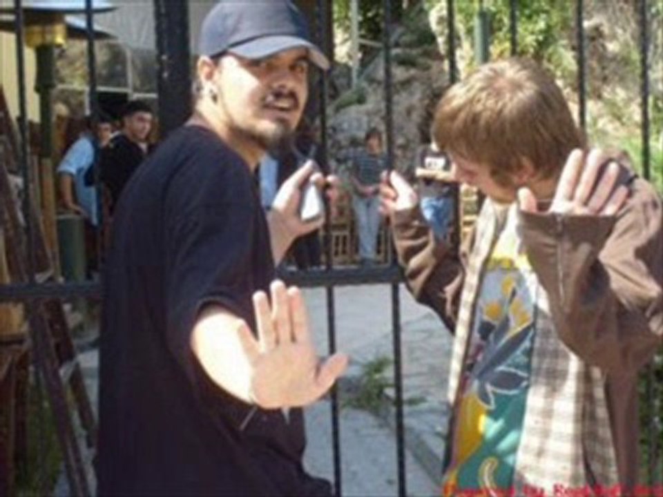 ŞanıŞer Feat BeLa - AFFET