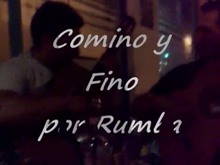 Comino y Fino por Rumba